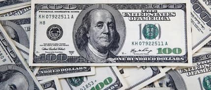 Faiz Artırımı Sonrası Dolar 6.10 Liranın Altında