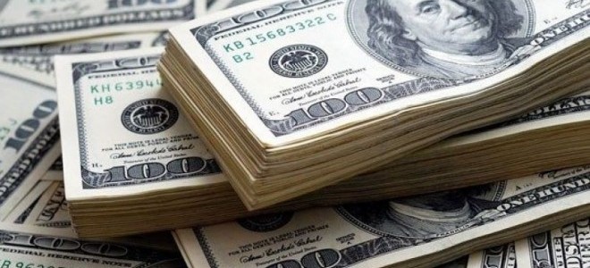 PPK Sonrası Dolar 4,93'ü Aştı