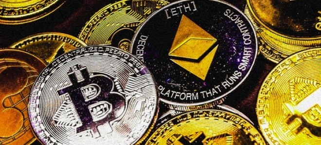 Faiz indirimi beklentileri kripto paraları besledi: Ethereum da yükselişte!