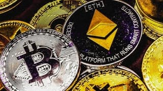 Faiz indirimi beklentileri kripto paraları besledi: Ethereum da yükselişte!