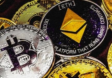 Faiz indirimi beklentileri kripto paraları besledi: Ethereum da yükselişte!