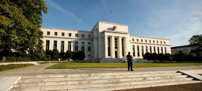 Faiz indirimi beklentileriyle erken işlemlerde Dow Jones yükseldi