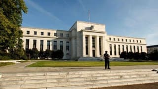 Faiz indirimi beklentileriyle erken işlemlerde Dow Jones yükseldi