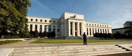 Faiz indirimi beklentileriyle erken işlemlerde Dow Jones yükseldi