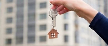 Faiz indirimi sonrası konut satışı %8 arttı