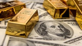 Faiz kararı öncesi dolar, euro ve gram altından yeni rekor