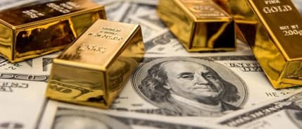 Faiz kararı öncesi dolar, euro ve gram altından yeni rekor