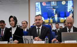Faiz kararı öncesi TCMB'de bir dönem kapandı