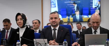 Faiz kararı öncesi TCMB'de bir dönem kapandı