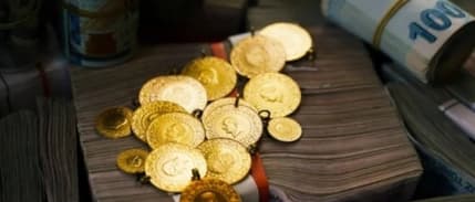 Faiz kararı sonrası gram altında yeni tarihi zirve!