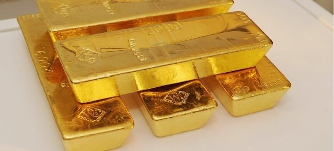 Faiz kararı sonrası gram altından yükseliş