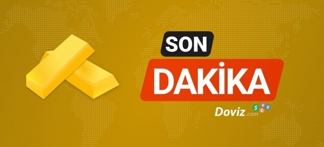 Faiz kararına piyasaların ilk tepkisi nasıl oldu?: Döviz kurları, altın ve borsa