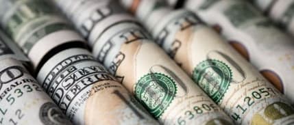 Faiz kararının ardından dolar kuru yeni haftaya temkinli başladı