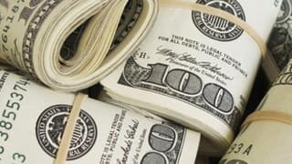 Faiz Rekor Kırdı, Dolar Yükseliyor