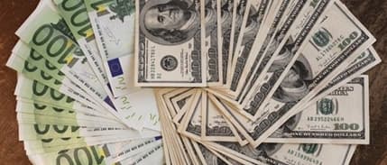 Faiz Sonrası Dolar ve Euro'da Son Durum