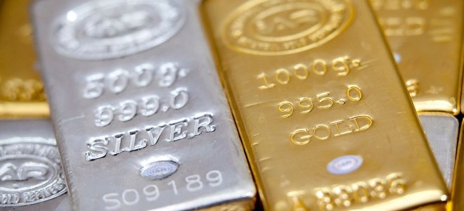 Faiz ve resesyona ilişkin endişeler emtiada sert düşüşe neden oldu