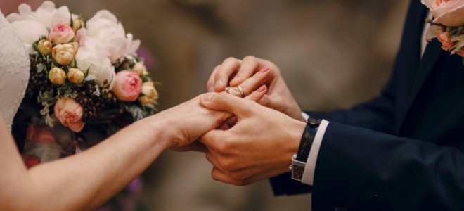 Faizsiz 150 bin TL’lik evlilik kredisi başvuruları ne zaman başlayacak?