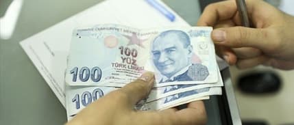 Faizsiz 150 bin TL’lik krediye bir haftada 17 bin çift başvurdu