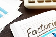 Faktoring nedir?