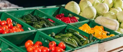 FAO açıkladı: Küresel gıda fiyatlarında sınırlı düşüş yaşandı