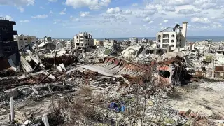 FAO'dan Gazze'ye yönelik kısıtlamaların kaldırılması çağrısı
