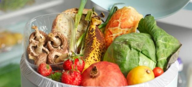 Fao: 'Gıda İsrafı Ambalajlama Teknolojisiyle Azaltılacak'