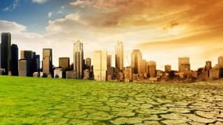 Fao/Kenny: İklim Değişikliği Gıda Kaynaklı Hastalıkların Tedavisini Zorlaştıracak