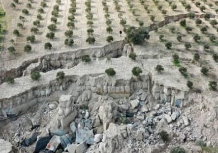 FAO: Kırsal kesimde yaşanlara yönelik, 25 milyon dolara ihtiyaç var