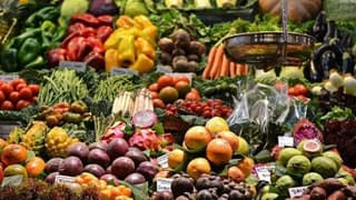 FAO: Küresel gıda fiyatları 2,5 yılın zirvesine çıktı