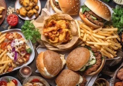 FAO: Sağlıksız beslenme alışkanlıkları yılda 8 trilyon dolar gizli maliyete neden oluyor