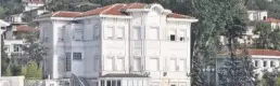 Faruk Yalçın'ın yalısı 15 milyon dolar indirimle satışa çıkarıldı