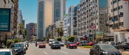 Fas'tan Türkiye ile Serbest Ticaret Anlaşması'ndaki değişikliğe onay