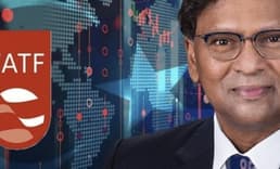 FATF Başkanı Kumar: Türkiye gri listeden çıkmak için çok önemli adımlar attı