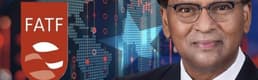 FATF Başkanı Kumar: Türkiye gri listeden çıkmak için çok önemli adımlar attı