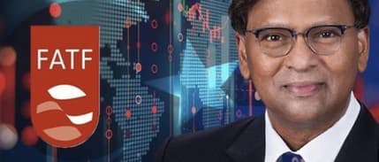 FATF Başkanı Kumar: Türkiye gri listeden çıkmak için çok önemli adımlar attı