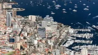 FATF, Monako’yu gri listeden çıkarmayı değerlendiriyor