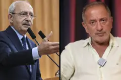 Fatih Altaylı'dan Kemal Kılıçdaroğlu'na sert bayram mesajı