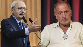 Fatih Altaylı'dan Kemal Kılıçdaroğlu'na sert bayram mesajı