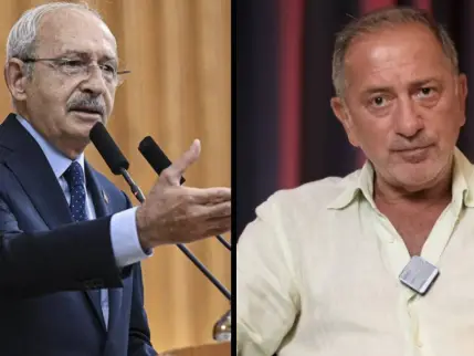 Fatih Altaylı'dan Kemal Kılıçdaroğlu'na sert bayram mesajı