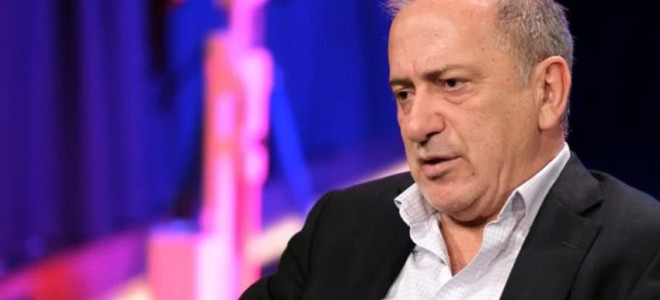 Fatih Altaylı’nın tutukluluğuna devam kararı verildi