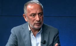 Fatih Altaylı'ya verilen ceza belli oldu