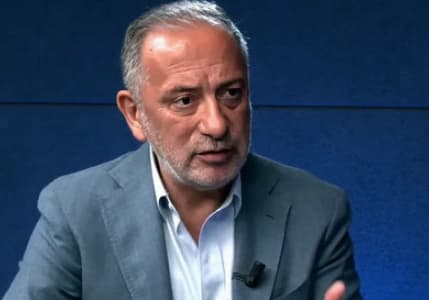 Fatih Altaylı'ya verilen ceza belli oldu
