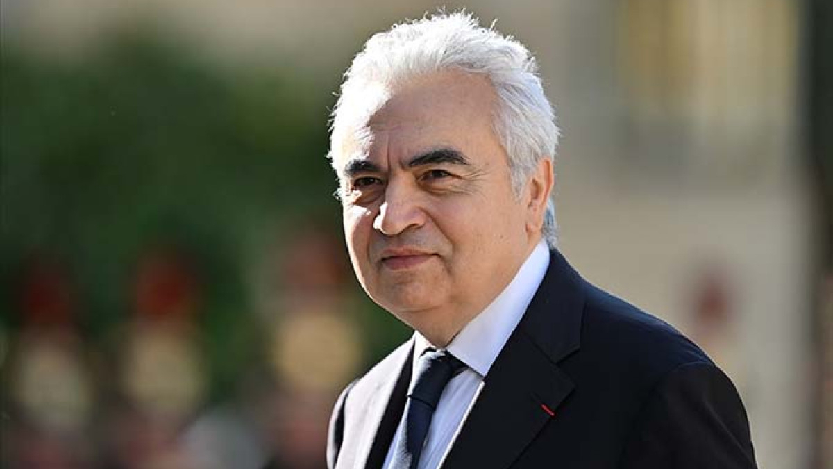 Fatih Birol'dan çağrı: Hürmüz Boğazı bir an önce açılmalı
