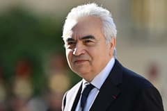 Fatih Birol'dan petrol ve Hürmüz Boğazı uyarısı