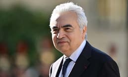 Fatih Birol'dan çağrı: Hürmüz Boğazı bir an önce açılmalı