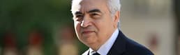 Fatih Birol'dan çağrı: Hürmüz Boğazı bir an önce açılmalı