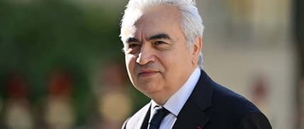 Fatih Birol'dan çağrı: Hürmüz Boğazı bir an önce açılmalı