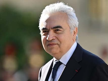 Fatih Birol'dan çağrı: Hürmüz Boğazı bir an önce açılmalı