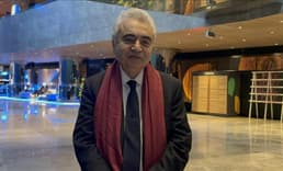 Fatih Birol: Enerji piyasalarında toparlanma iki yıl sürebilir