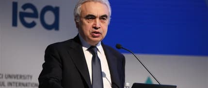 Fatih Birol, Time'ın en etkili isimler listesinde yer alan tek Türk oldu